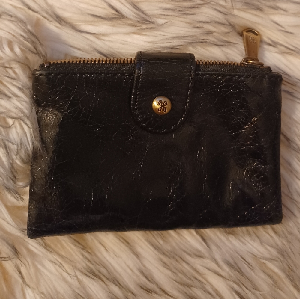 Hobo Ray Wallet